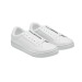Sneakers aus PU Größe 47 Geschäftsgeschenk
