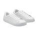 Baskets en PU taille 47, paire de sneakers Werbung