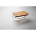 Lunchbox aus Korkglas, Mittagessenbox und Lunchbox Werbung