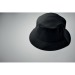 Bob aus gebürsteter Baumwolle 260gr/m². Geschäftsgeschenk
