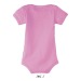 BAMBINO BABY-BODY, T-Shirt oder Body, Baby Werbung