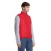 STREAM MEN Bodywarmer, Doudoune Werbung