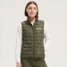 STREAM WOMEN Bodywarmer, Doudoune Werbung