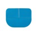Coussin de siège pliable, coussin de stade Werbung