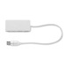 UBAH - Hub USB 4 ports 27,5 cm, Hub Werbung