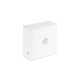 UBAH - Hub USB 4 ports 27,5 cm Geschäftsgeschenk
