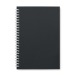RECARNOTE - Heft A5 aus recyceltem Karton, Notizbuch Werbung