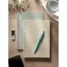 RECARNOTE - Heft A5 aus recyceltem Karton, Notizbuch Werbung