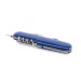 MULTICHILLO - Multitool-Taschenmesser, Multifunktionsmesser Werbung