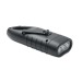 Torche solaire et dynamo - Sluz, lampe dynamo Werbung
