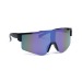Lunettes de sport miroirs, lunette de soleil Werbung
