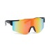 SHINE - Verspiegelte Sportbrille Geschäftsgeschenk