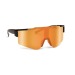 SHINE - Verspiegelte Sportbrille Geschäftsgeschenk