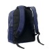Laptop-Rucksack 15, Rucksack Werbung
