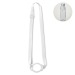 LANCUP - Lanyard porte-gobelet 6cm, porte-gobelet avec cordon tour de cou Werbung