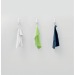 Serviette en microfibre - ATOLL 30, Serviette en microfibre Werbung