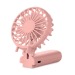 Portabler und faltbarer Ventilator, Mini Ventilator Werbung