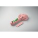 Portabler und faltbarer Ventilator, Mini Ventilator Werbung