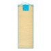 Natte plage paille naturelle - RAFIA, natte de plage et tapis de plage Werbung