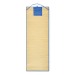 Natte plage paille naturelle - RAFIA, natte de plage et tapis de plage Werbung