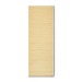 Natte plage paille naturelle - RAFIA, natte de plage et tapis de plage Werbung