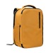 Sac à dos taille cabine, sac de voyage  Werbung