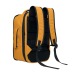 Sac à dos taille cabine, sac de voyage  Werbung