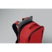 Sac à dos taille cabine, sac de voyage  Werbung