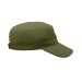 Casquette militaire 260g/m² - Field Geschäftsgeschenk