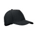 Casquette 5 pans en velours Geschäftsgeschenk