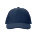 Casquette 5 pans en velours Geschäftsgeschenk