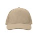Casquette 5 pans en velours, Casquette tendance Werbung