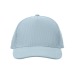 Casquette 5 pans en velours, Casquette tendance Werbung