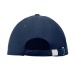 Casquette 5 pans en velours, Casquette tendance Werbung