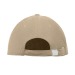 Casquette 5 pans en velours Geschäftsgeschenk