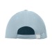 Casquette 5 pans en velours Geschäftsgeschenk