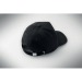 Casquette 5 pans en velours Geschäftsgeschenk