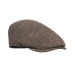 Casquette Newsboy 335g/m², Casquette tendance Werbung