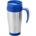 Mug isotherme Sanibel 400ml Geschäftsgeschenk