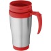Mug isotherme Sanibel 400ml Geschäftsgeschenk
