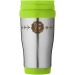 Mug isotherme Sanibel 400ml, Mug de voyage isolant Werbung