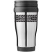 Mug isotherme Sanibel 400ml, Mug de voyage isolant Werbung