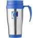 Mug isotherme Sanibel 400ml Geschäftsgeschenk
