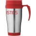 Mug isotherme Sanibel 400ml Geschäftsgeschenk