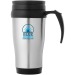 Mug isotherme Sanibel 400ml Geschäftsgeschenk