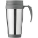 Mug isotherme Sanibel 400ml Geschäftsgeschenk