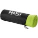 Fleecedecke mit Huggy-Bezug, Decke oder Plaid Werbung