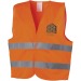 Gilet de sécurité XL à usage professionnel See-me RFX Geschäftsgeschenk