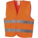 Gilet de sécurité XL à usage professionnel See-me RFX, gilet jaune Werbung