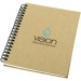 Carnet de notes recyclé Mendel, carnet recyclé Werbung